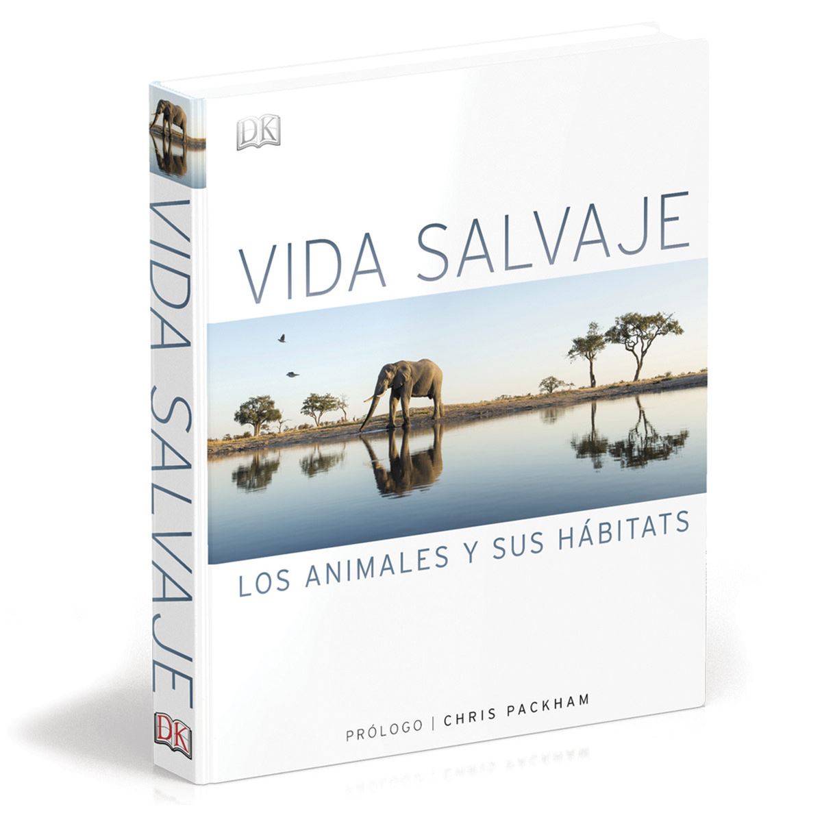 Vida Salvaje