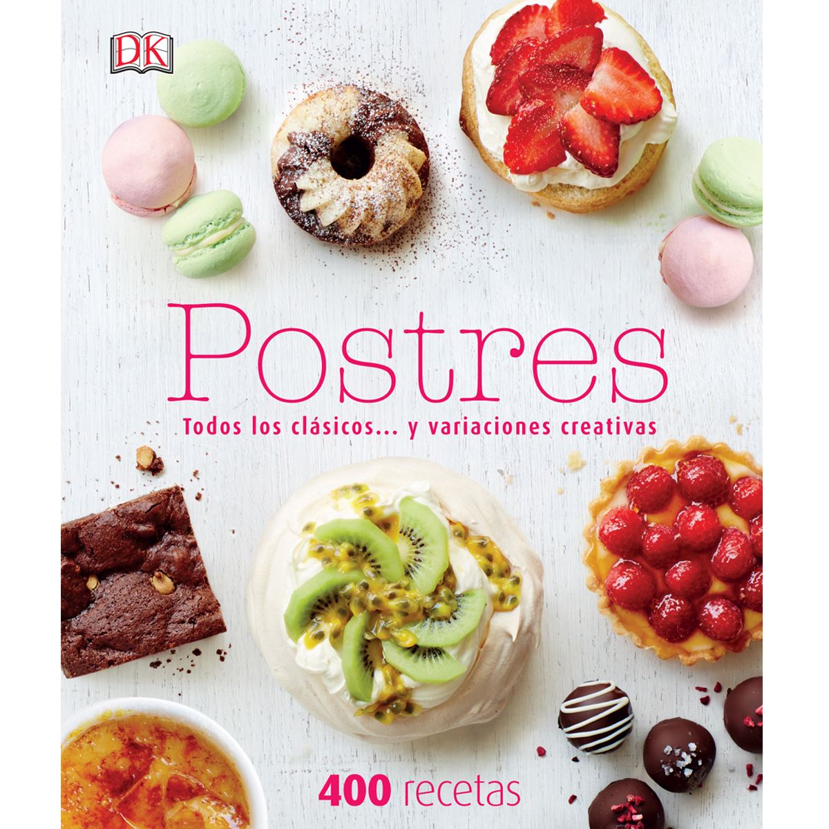 Postres