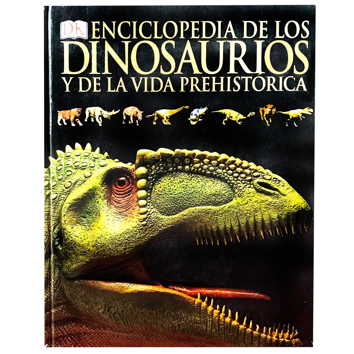 Dinosaurios, El conocimiento