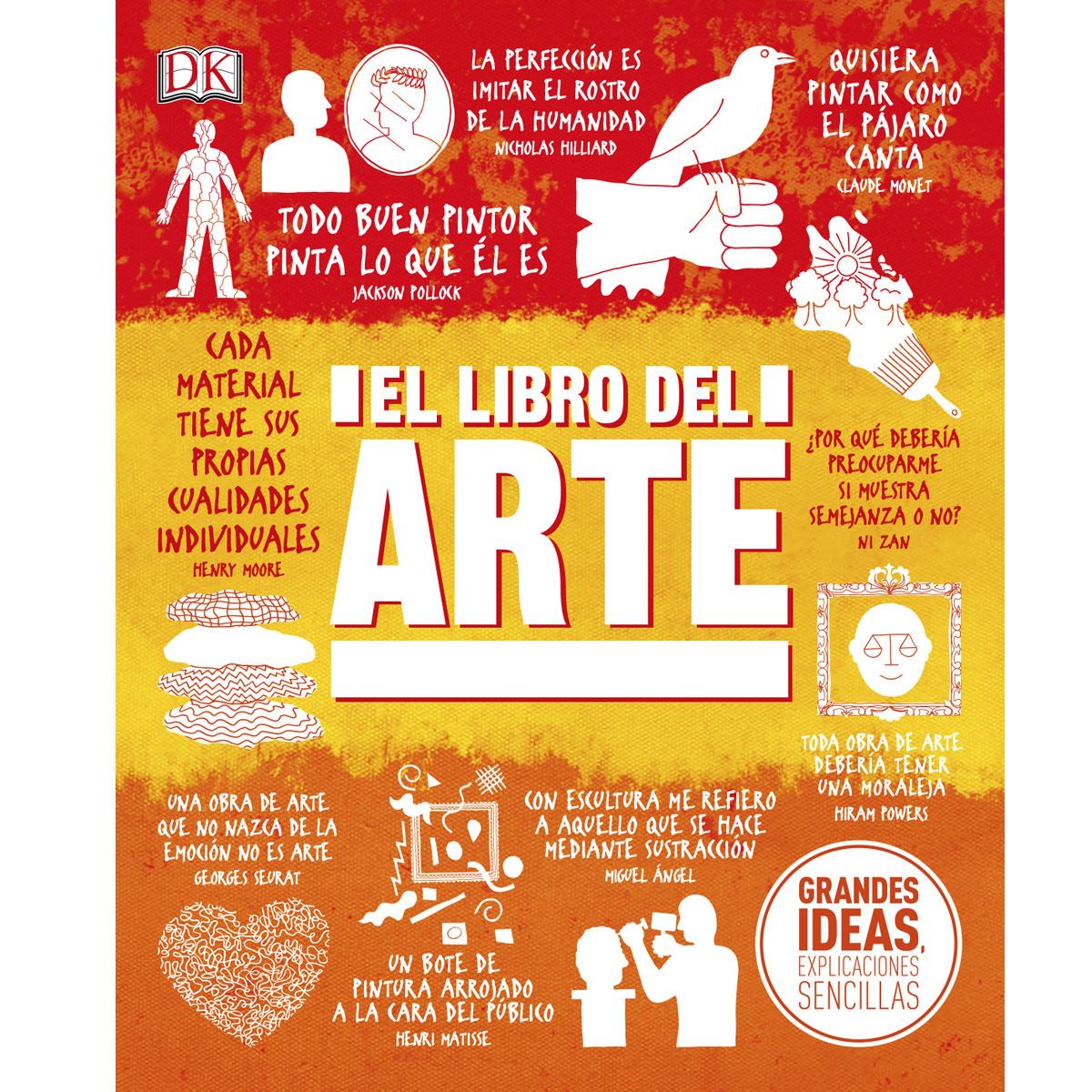 El Libro del Arte