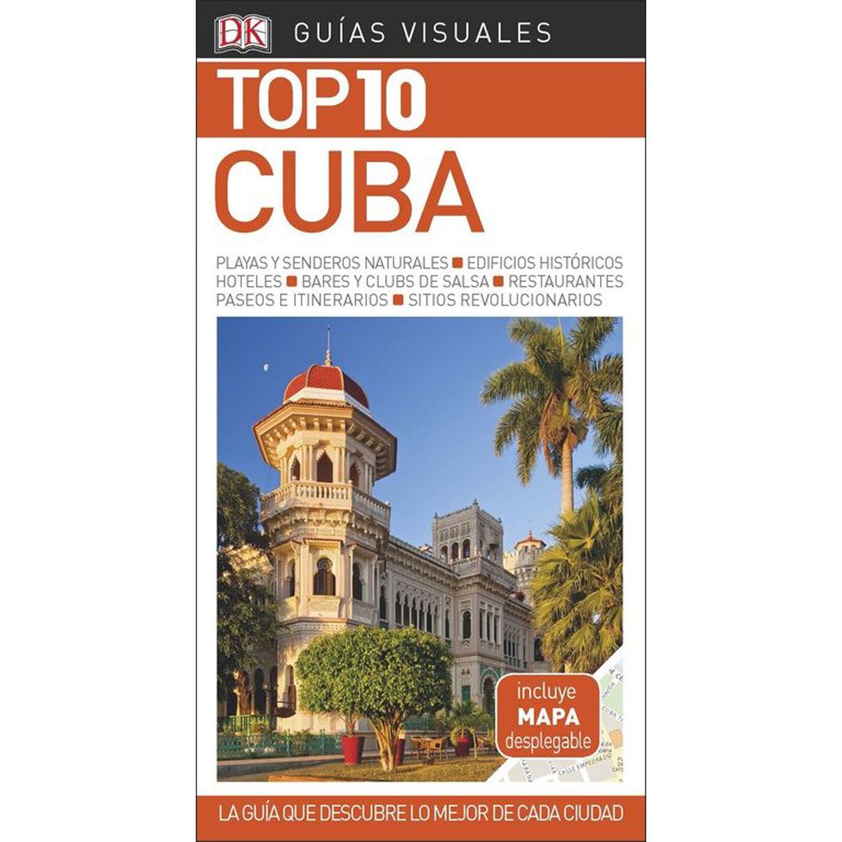 Top 10 Guía Cuba
