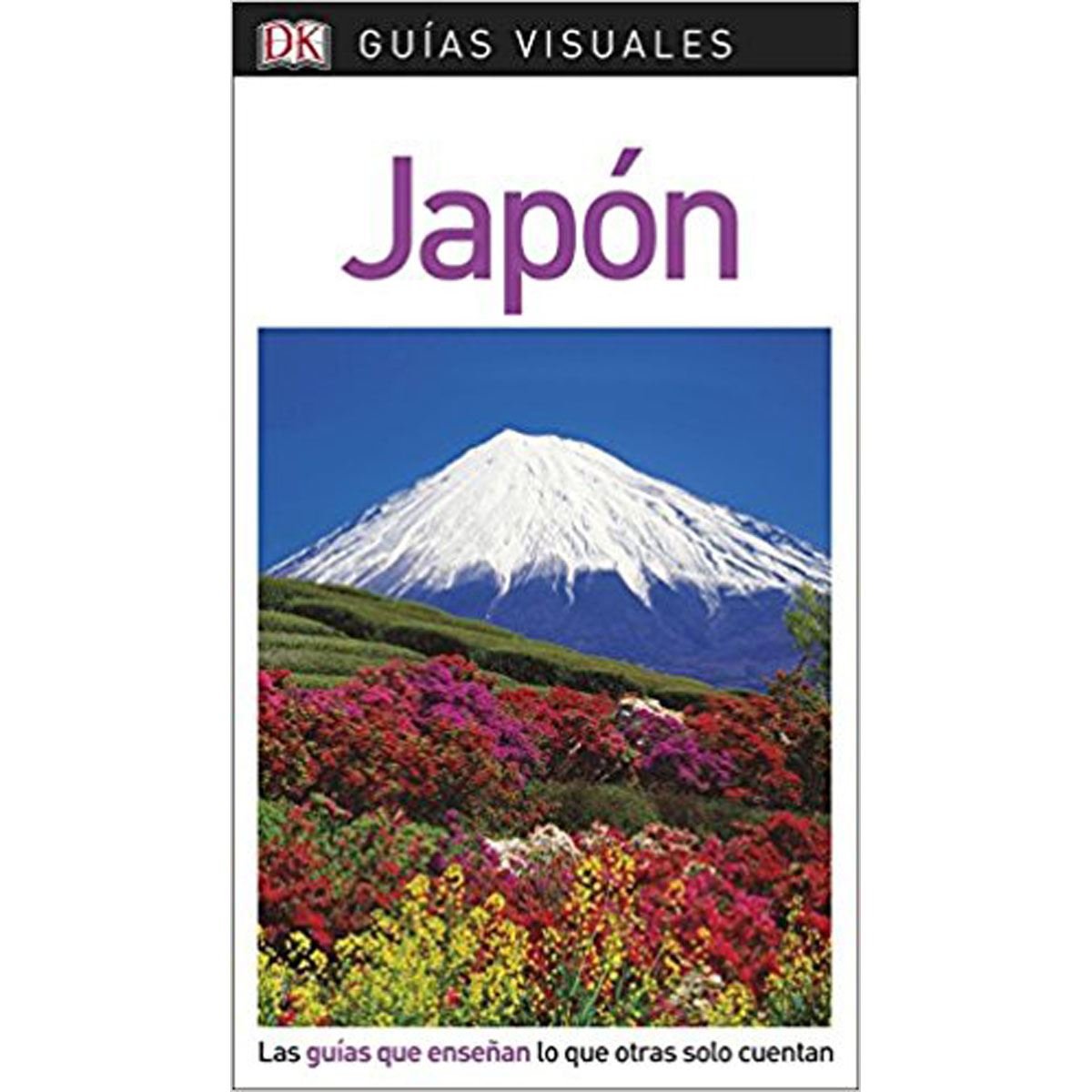 Guía Visual Japón