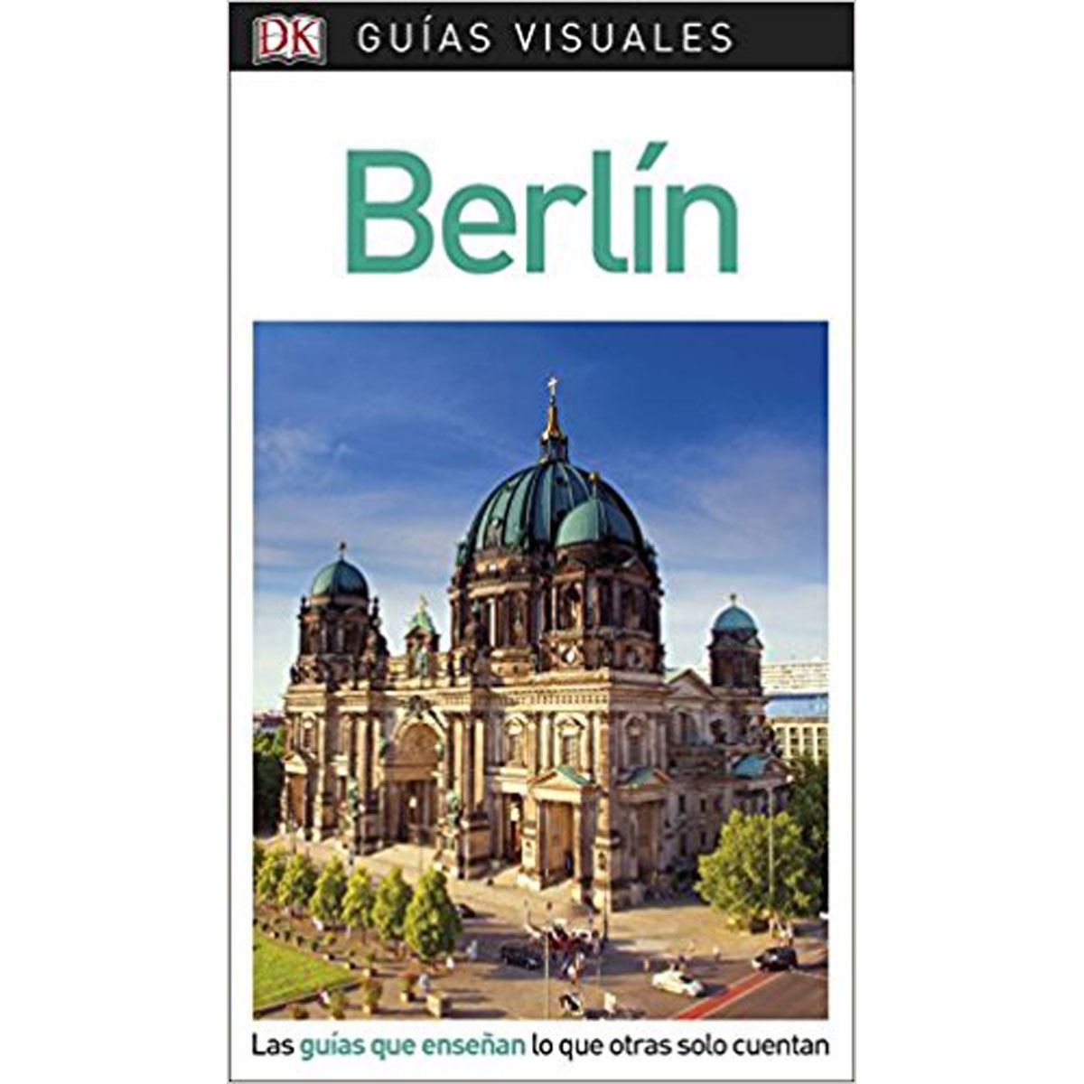 Guía Visual Berlín