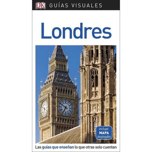 Guía Visual Londres