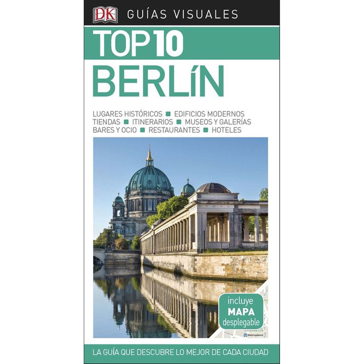 Top 10 Guía Berlín