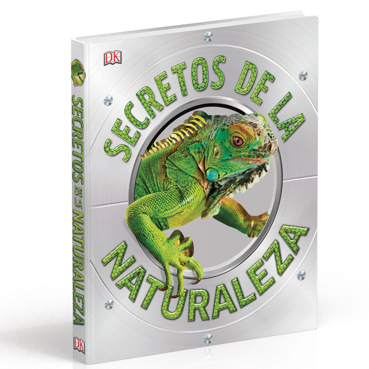 Secretos de la naturaleza