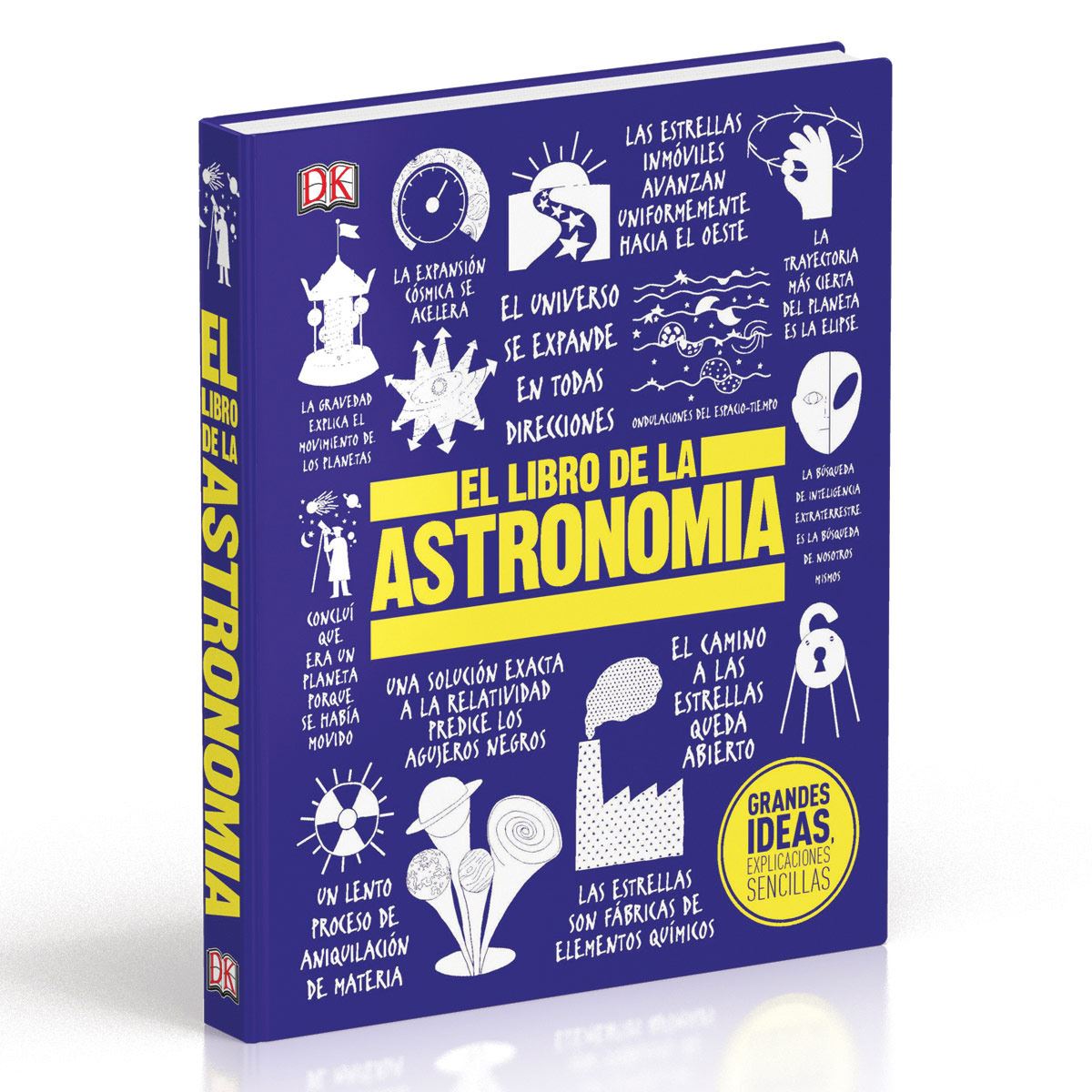 El Libro De La Astronomía