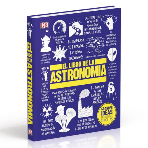 El libro de la Astronomía