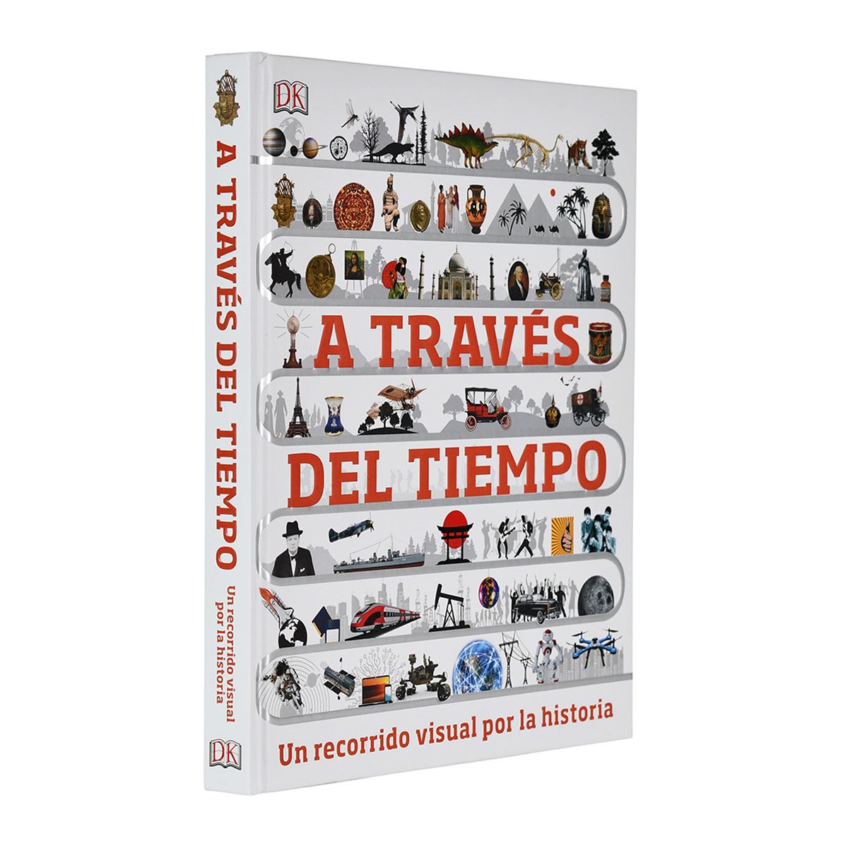 A través del tiempo