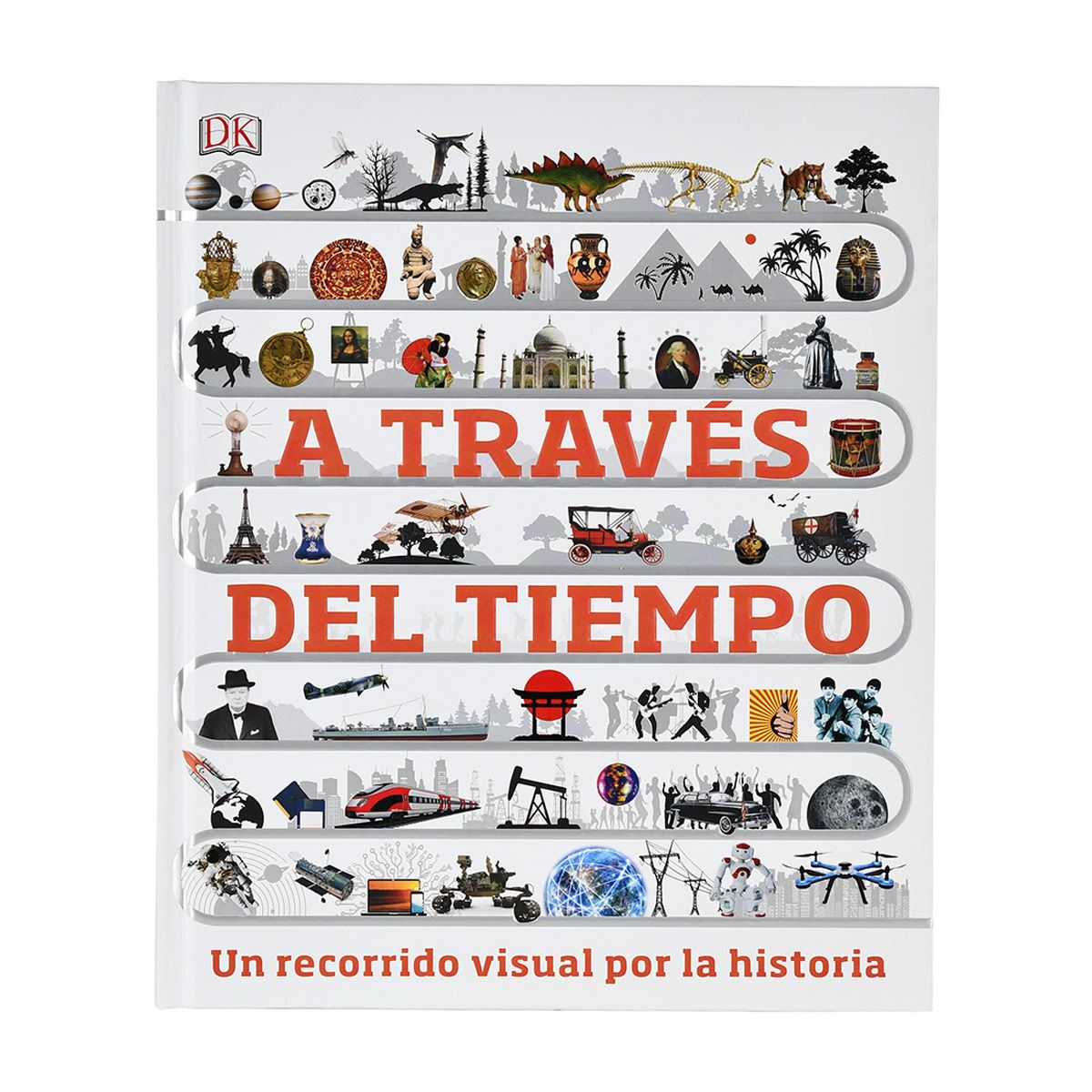 A través del tiempo