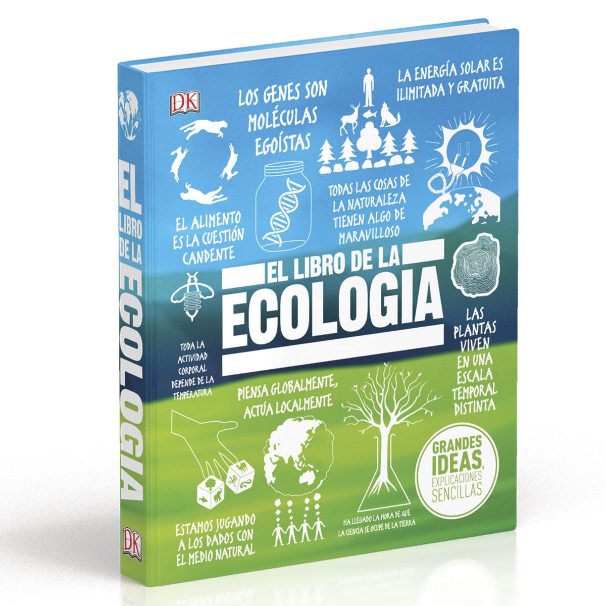El Libro de la Ecología