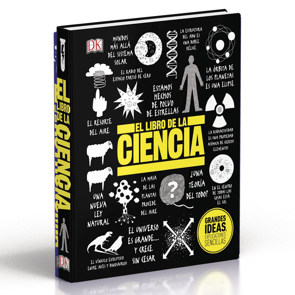 El Libro De La Ciencia