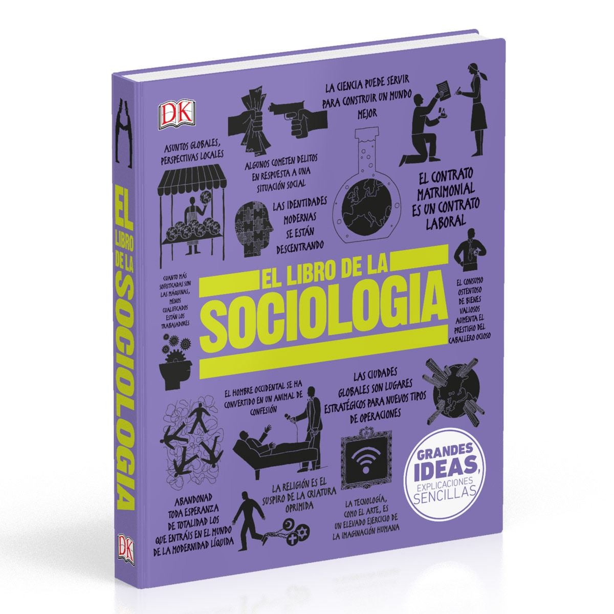 El Libro de la Sociología