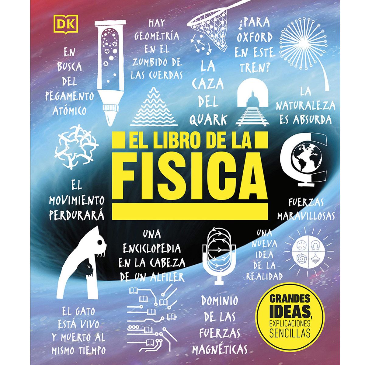 El Libro de la Física