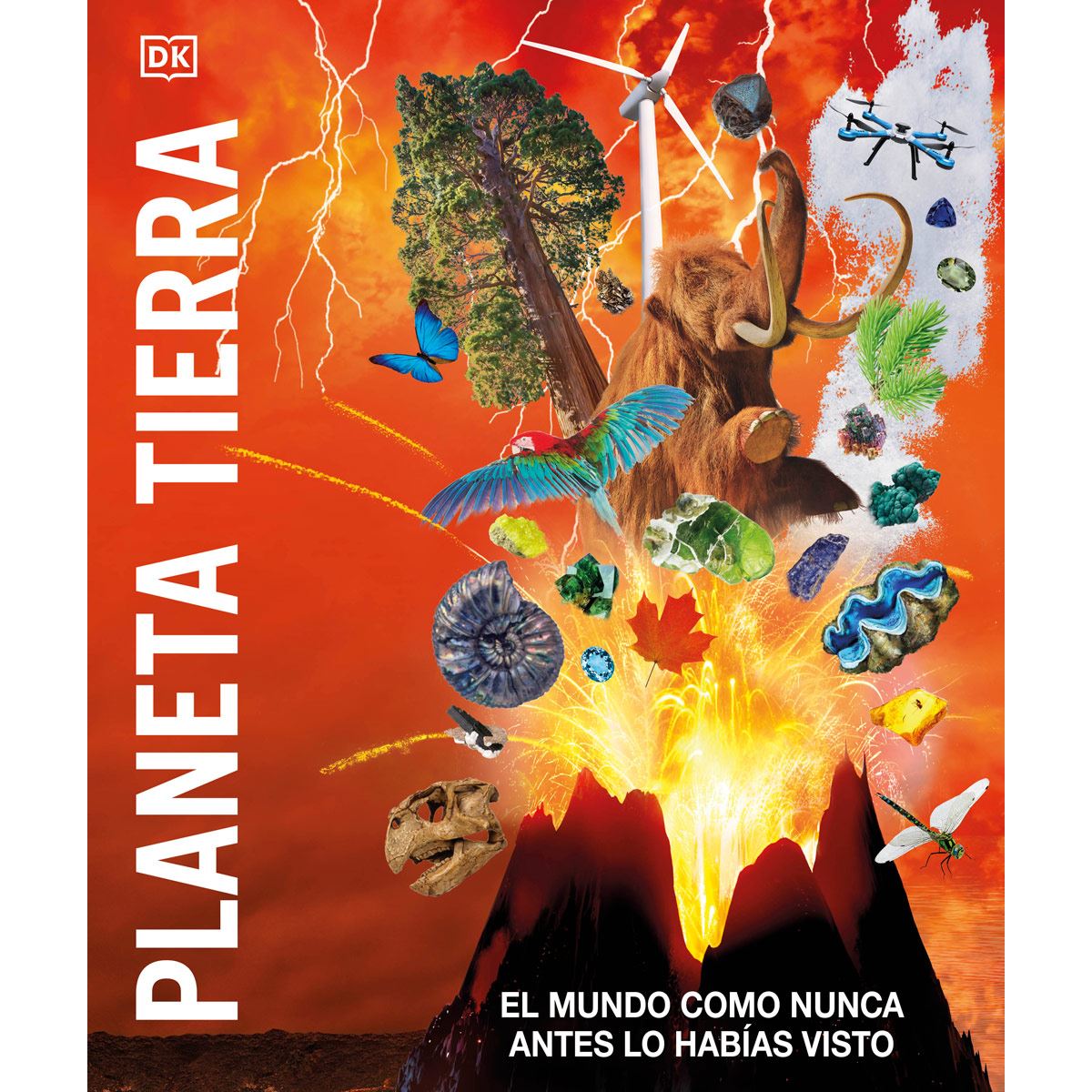 Planeta Tierra