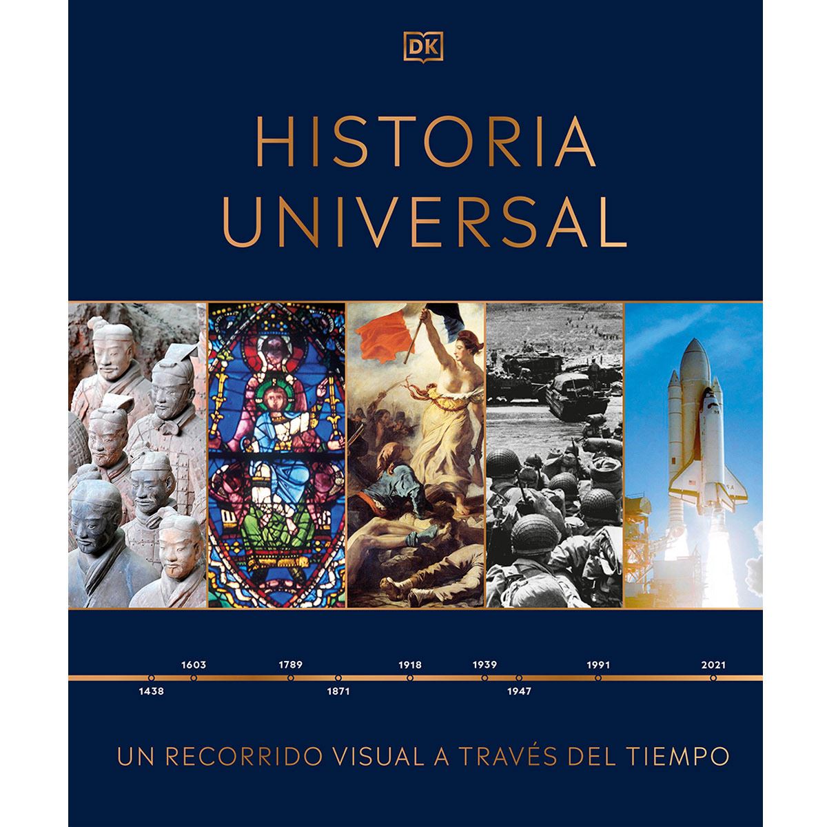 Historia Universal