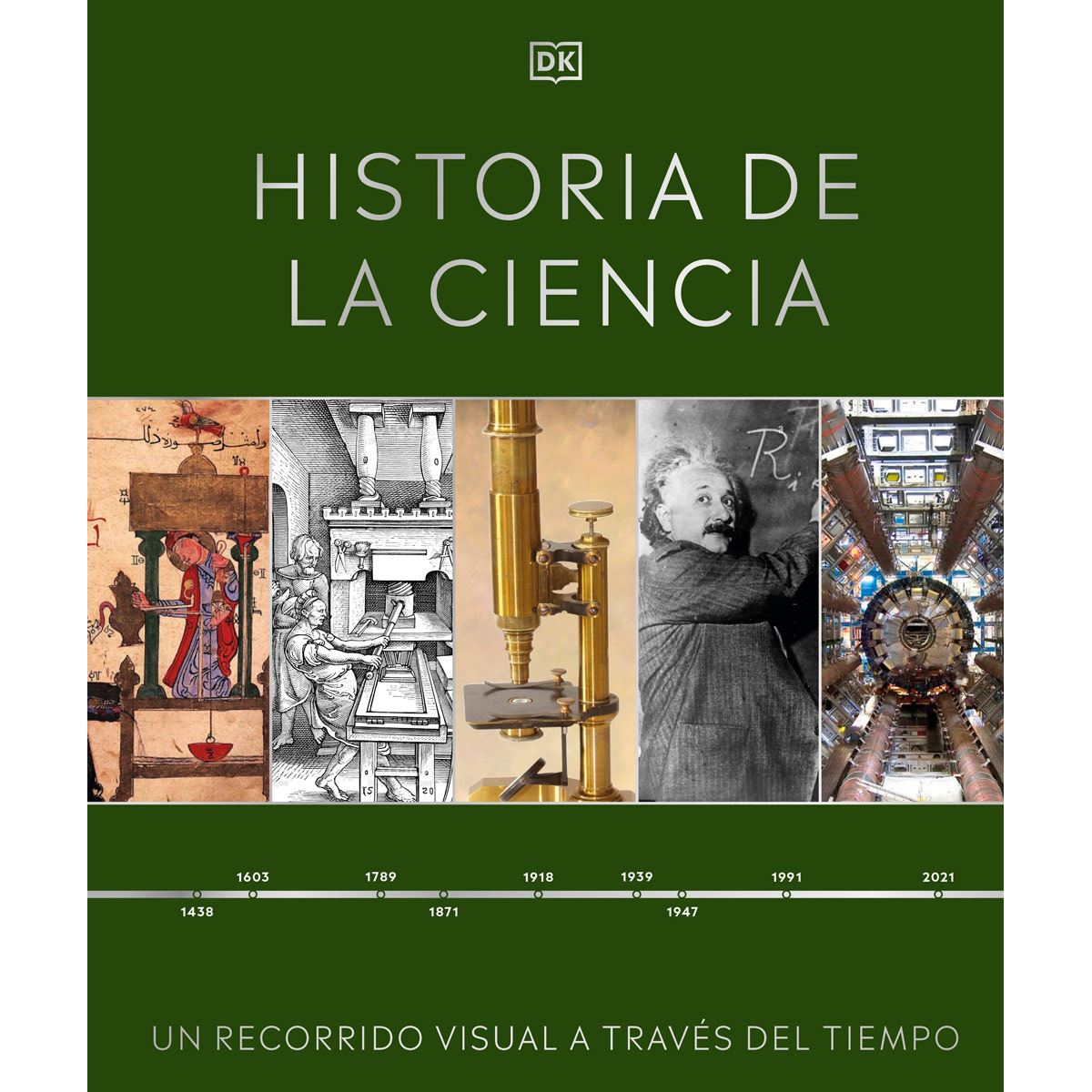Historia De La Ciencia 5756