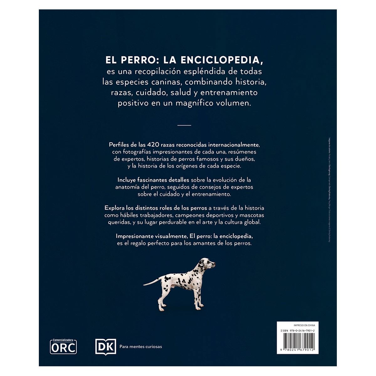 El Perro La Enciclopedia