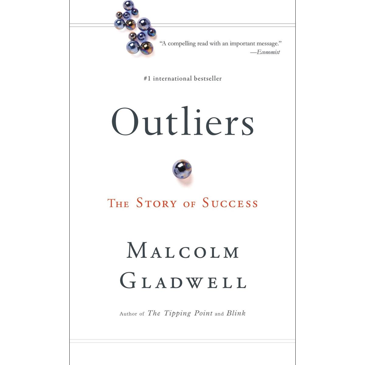 Outliers