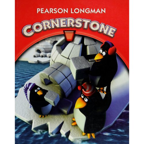 Cornerstone 1 Sb International (Softcover) 2013