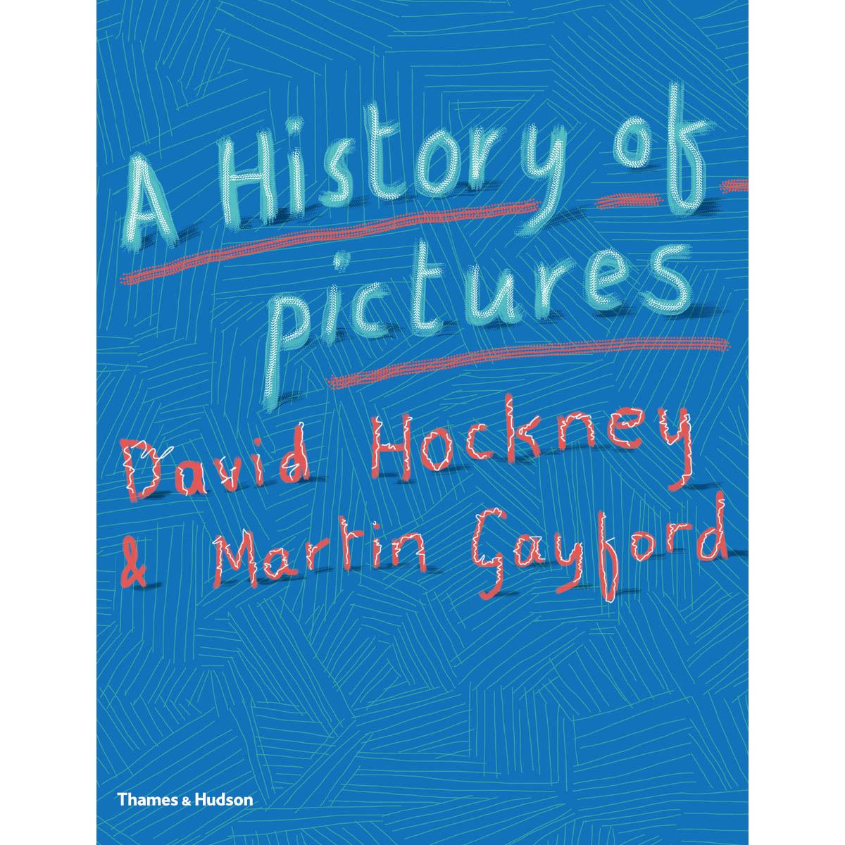 A History Of Pictures