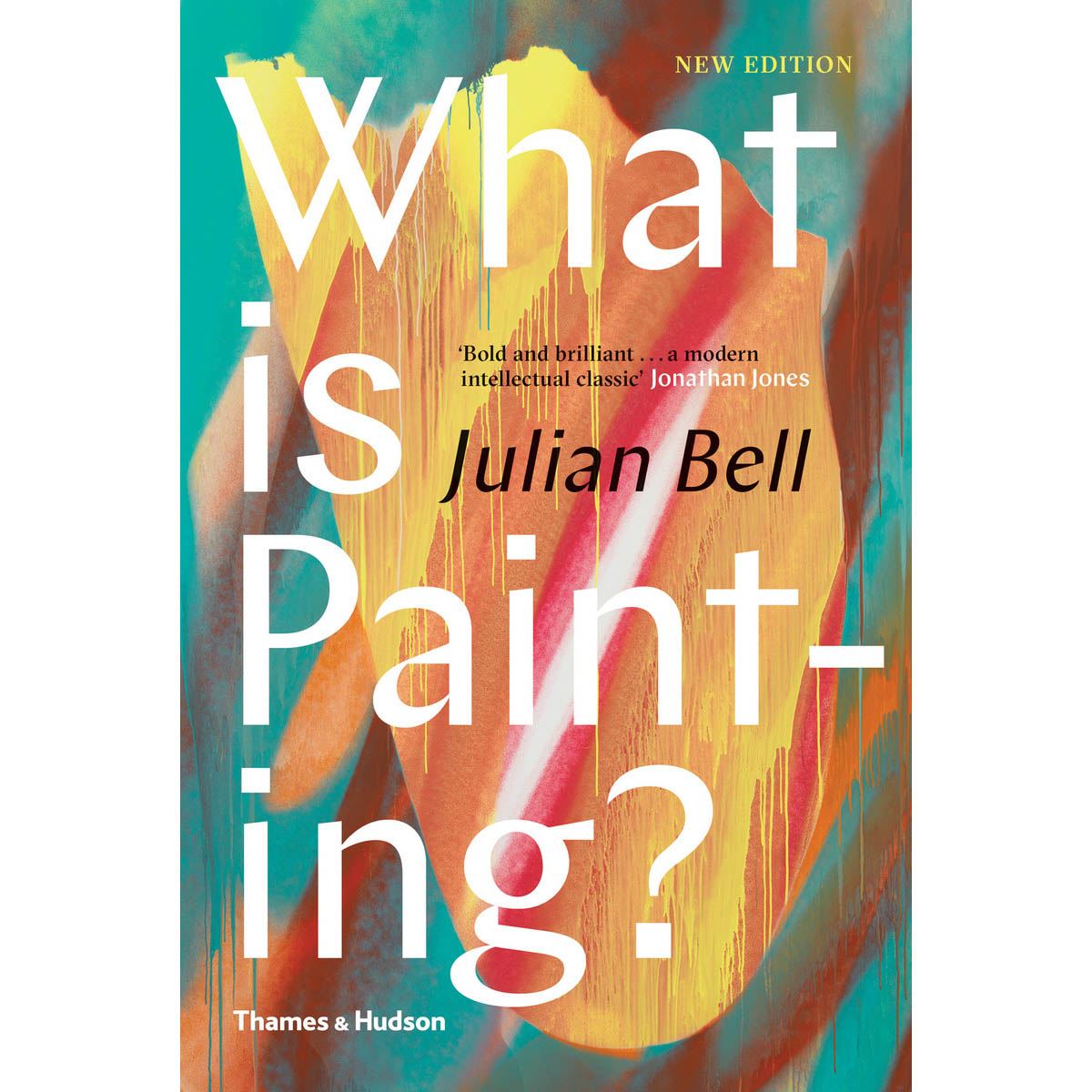 What Is Painting?