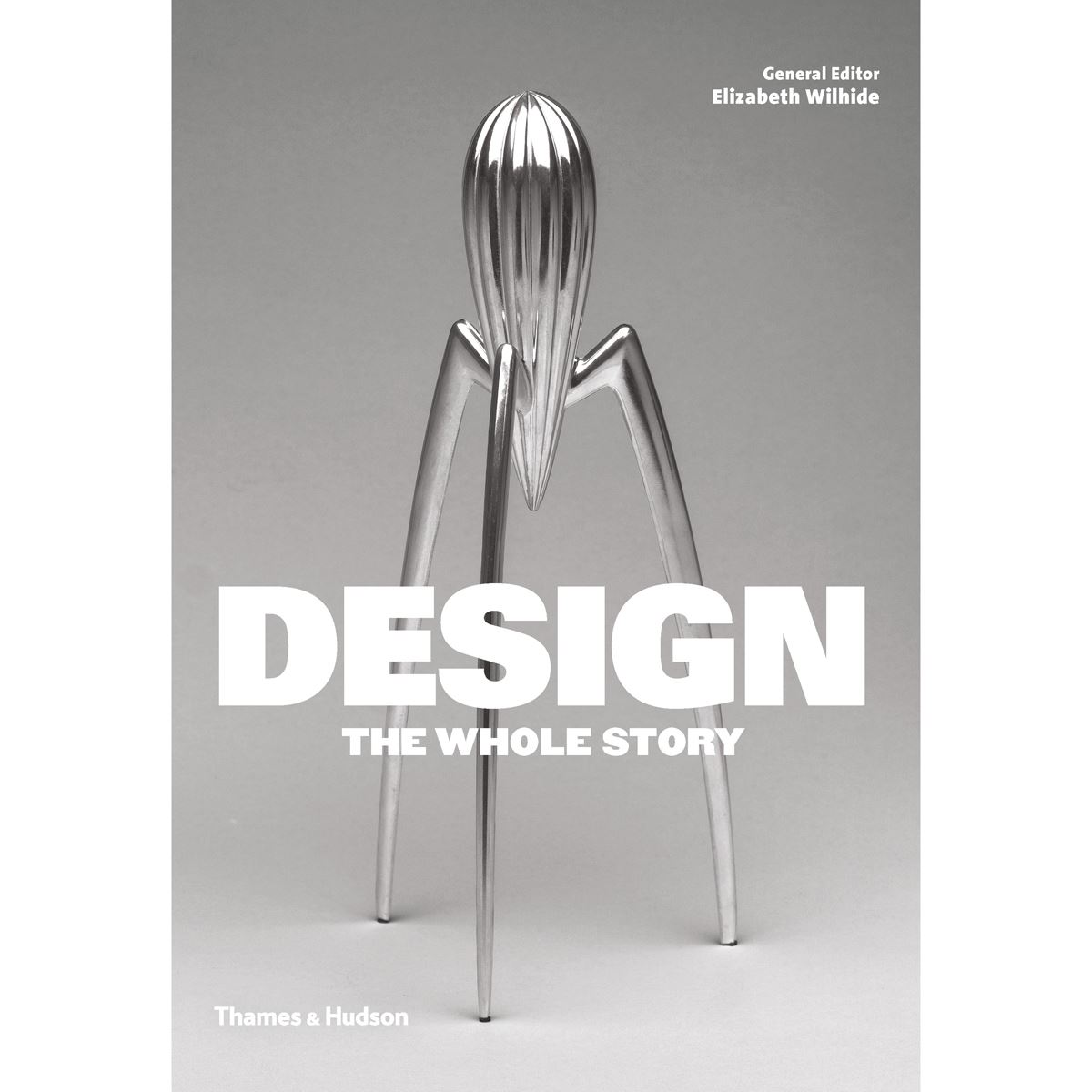Design The Whole Story