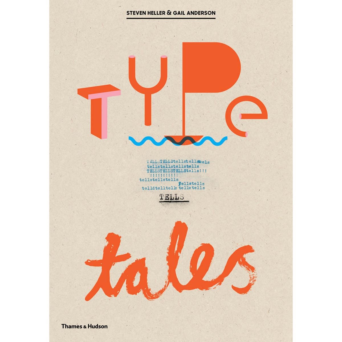 Type Tells Tales