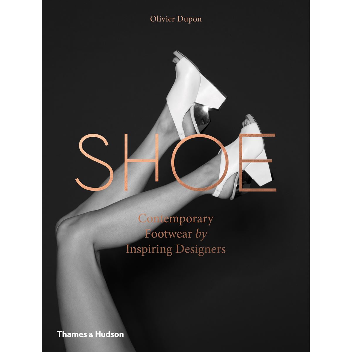 Shoe Contemporary Footwear