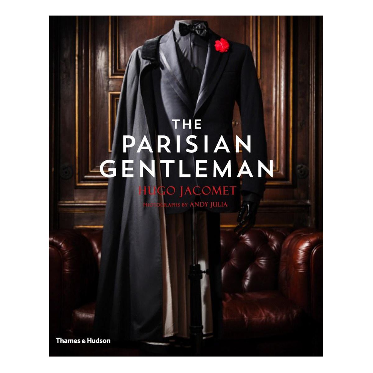 The Parisian Gentleman