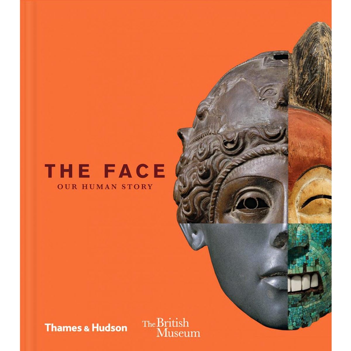 The face: our human history