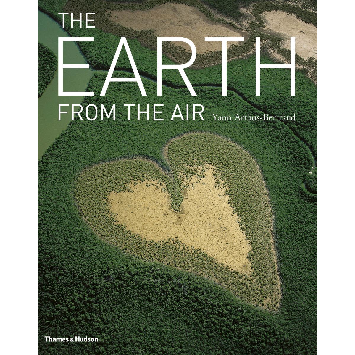 The Earth From The Air
