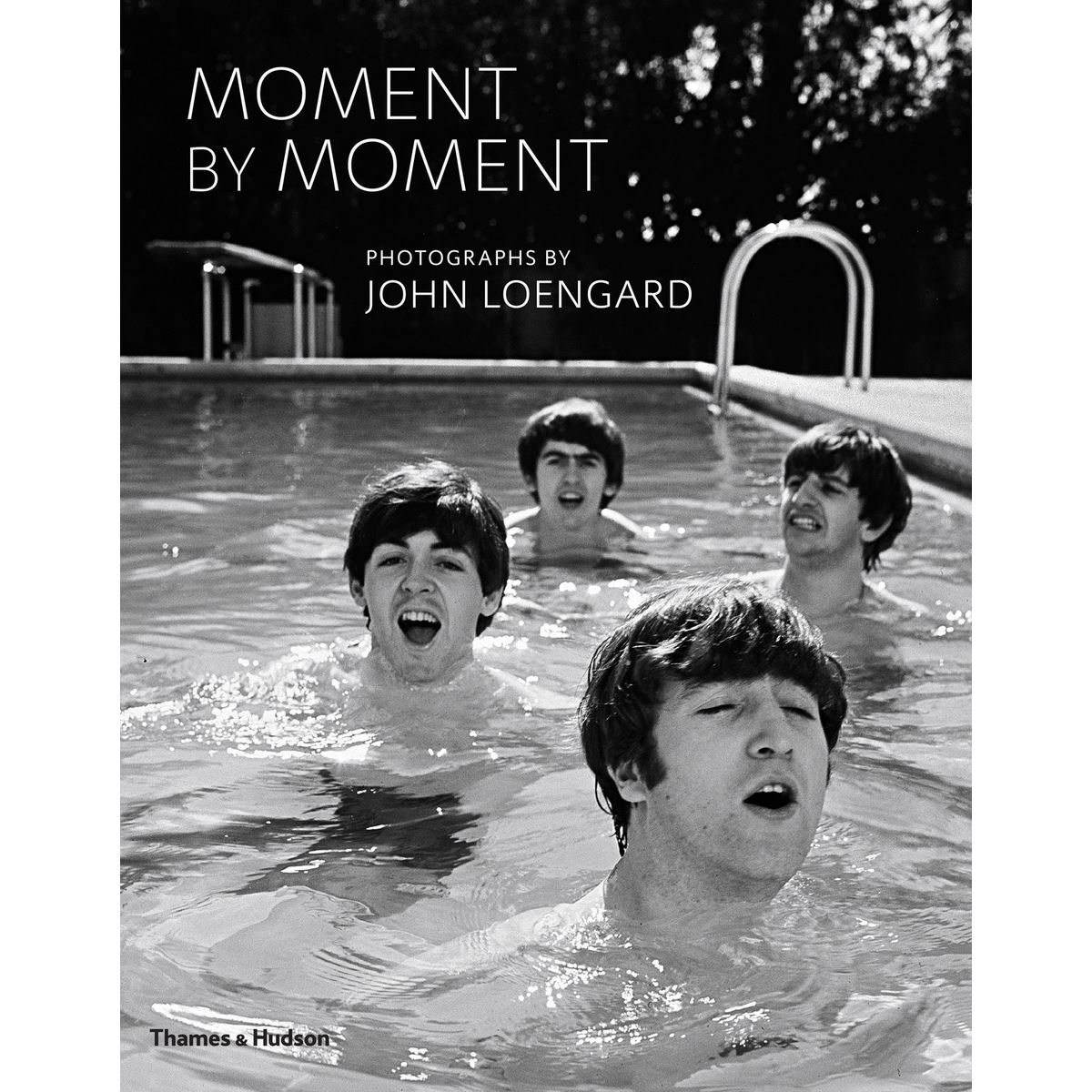 Moment By Moment