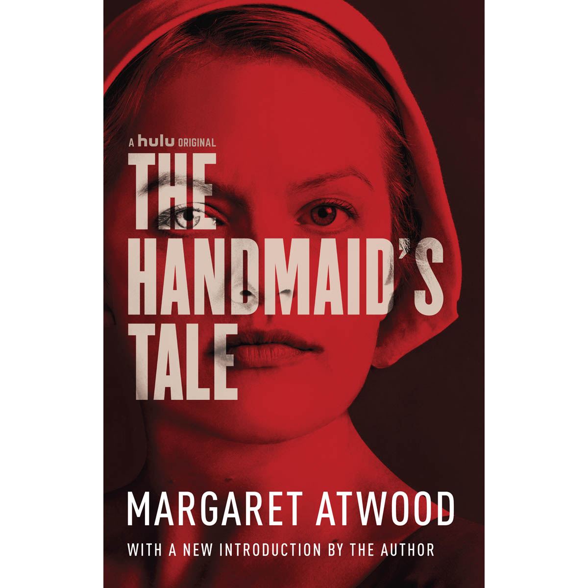 The Handmaid&#39;s Tale &#40;Movie Tie&#45;In&#41;