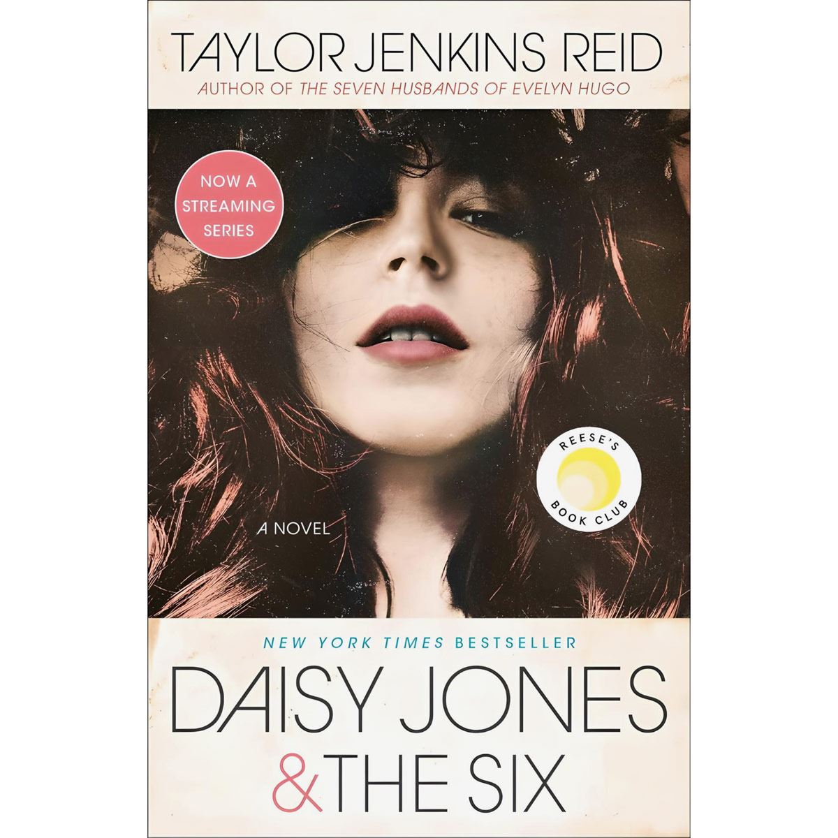 Daisy Jones & The Six