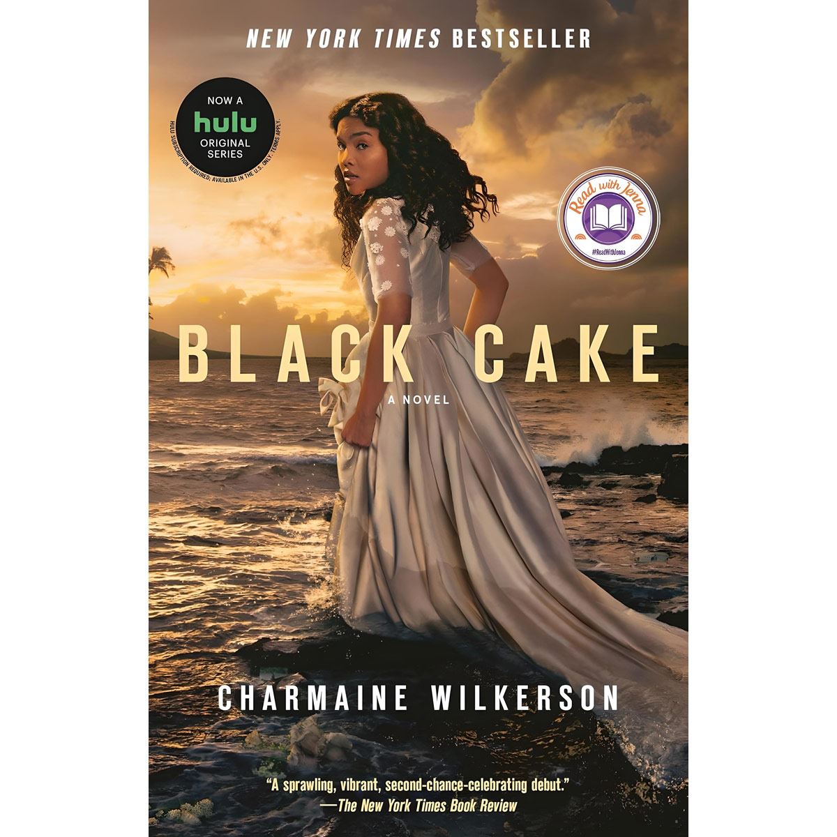 Black Cake A Novel