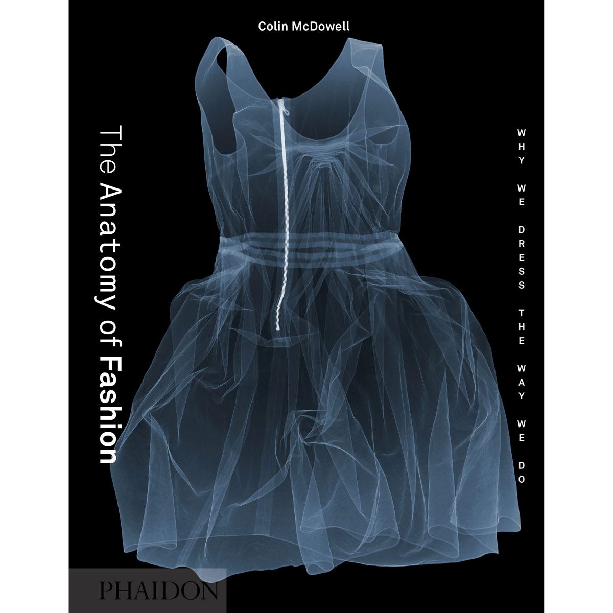 The Anatomy Of Fashion