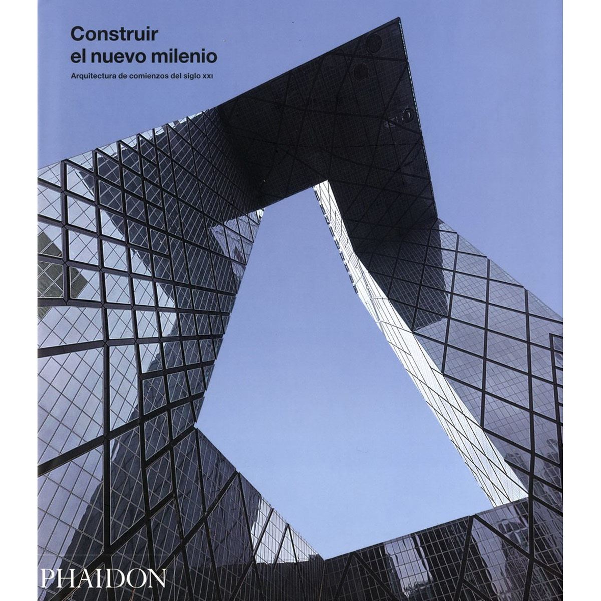 Construir El Nuevo Milenio