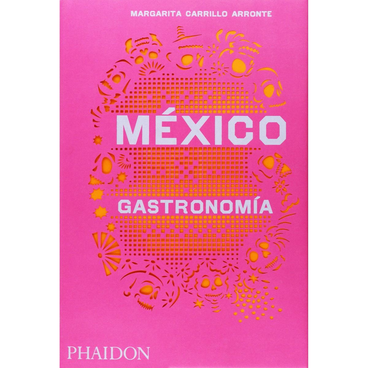 México Gastronomía