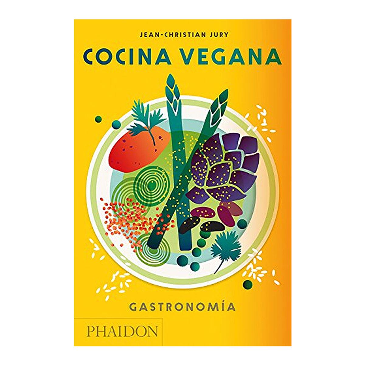Cocina Vegana