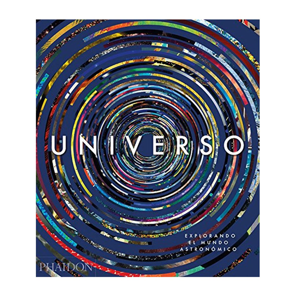 Universo: Explorando El Cosmos