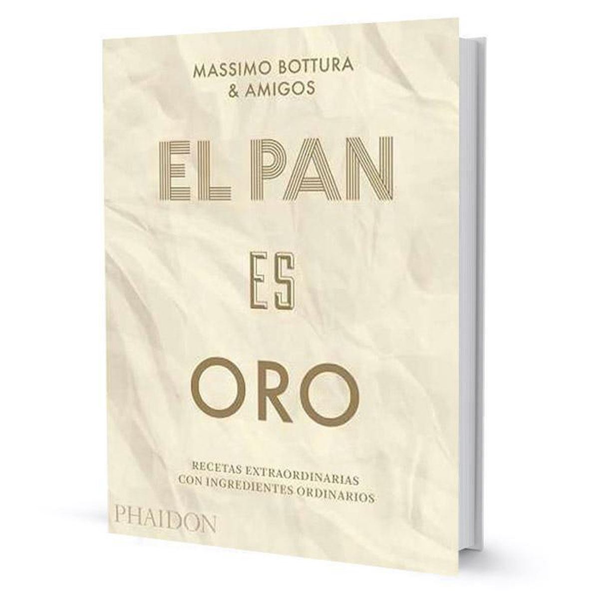 El Pan Es Oro