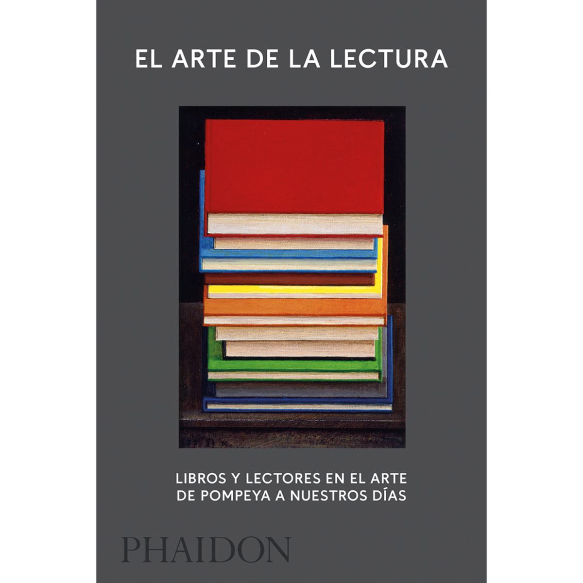 El Arte De La Lectura