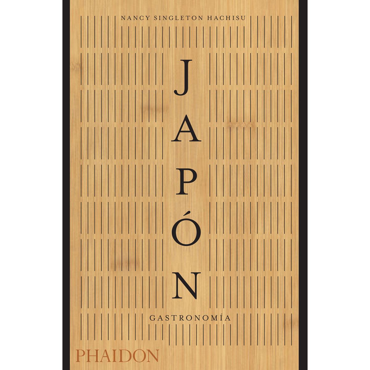 Japón. Gastronomía