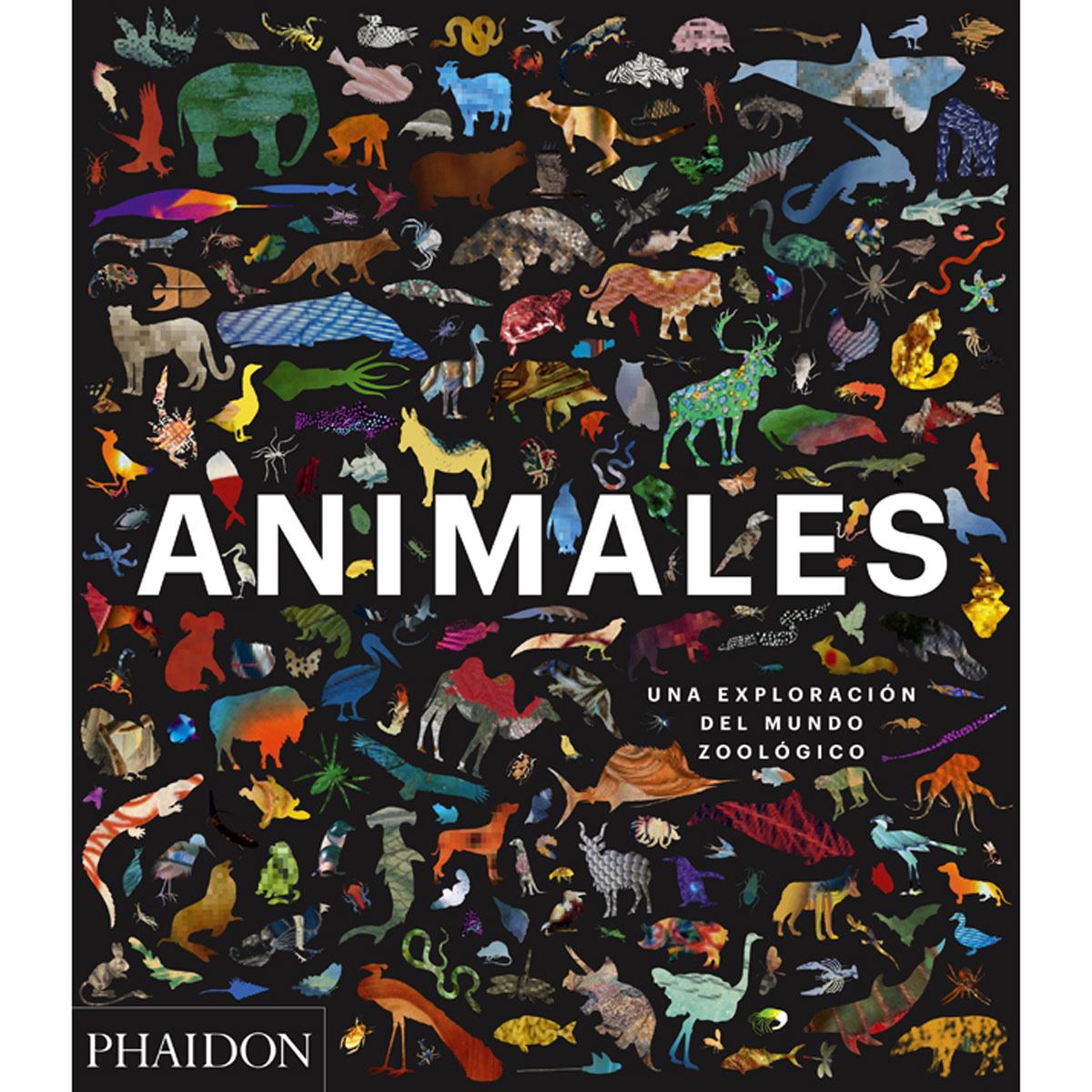 Animales. Una Exploración Del Mundo Zoológico