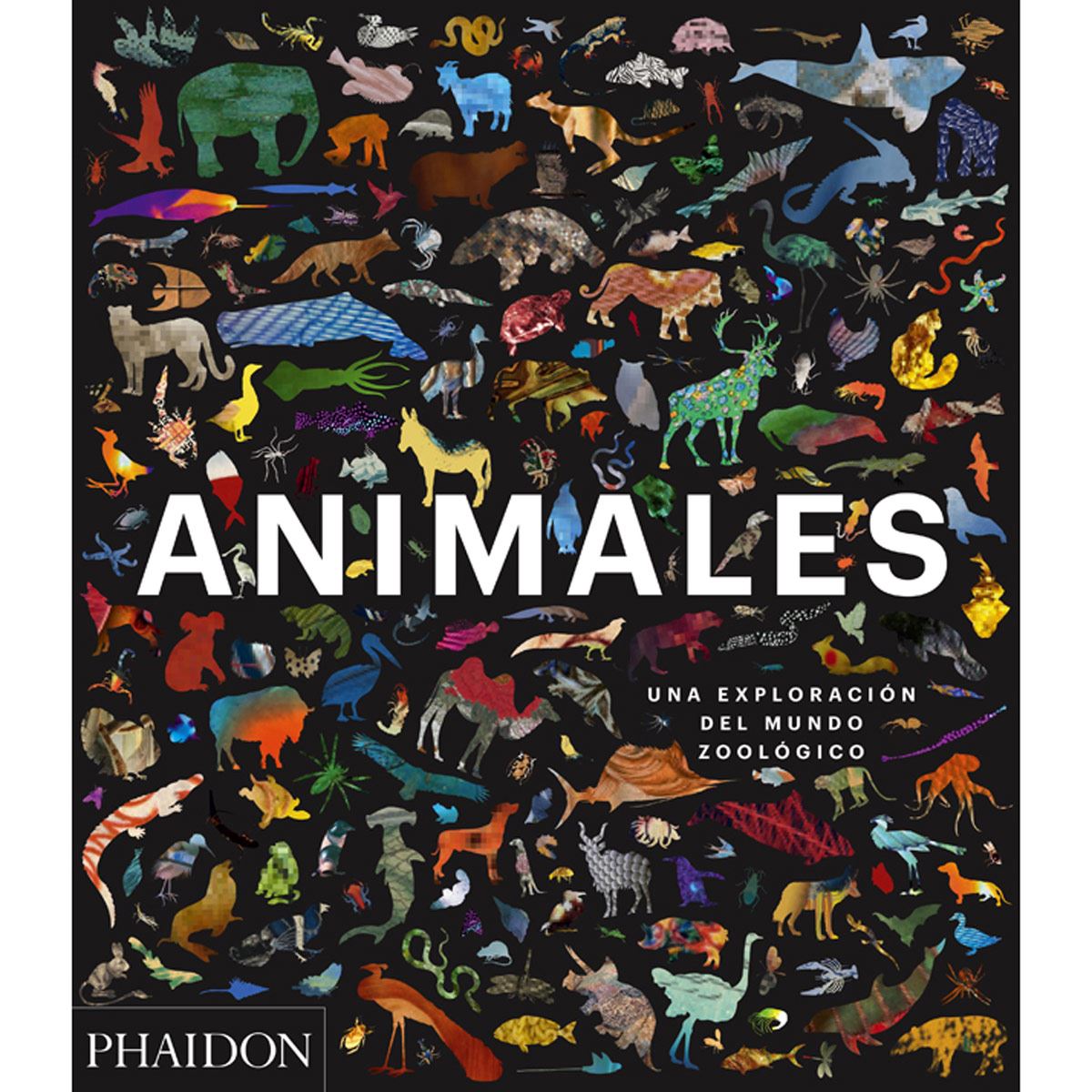 Animales. Una exploración del mundo zoológico