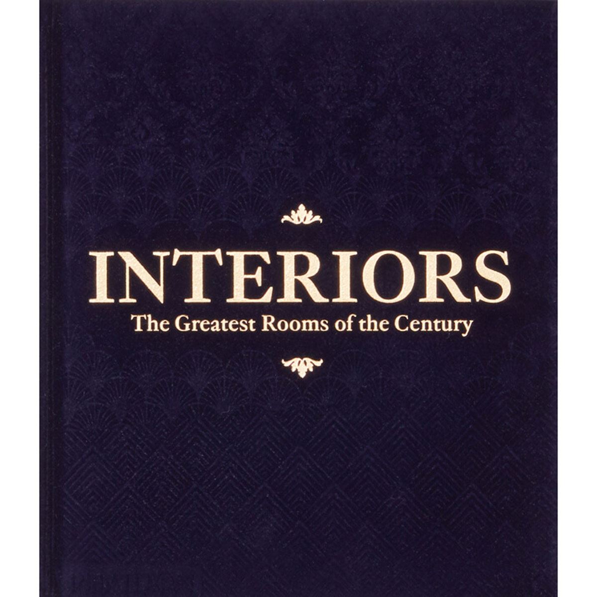 Interiors. The Greatest Rooms Of The Century