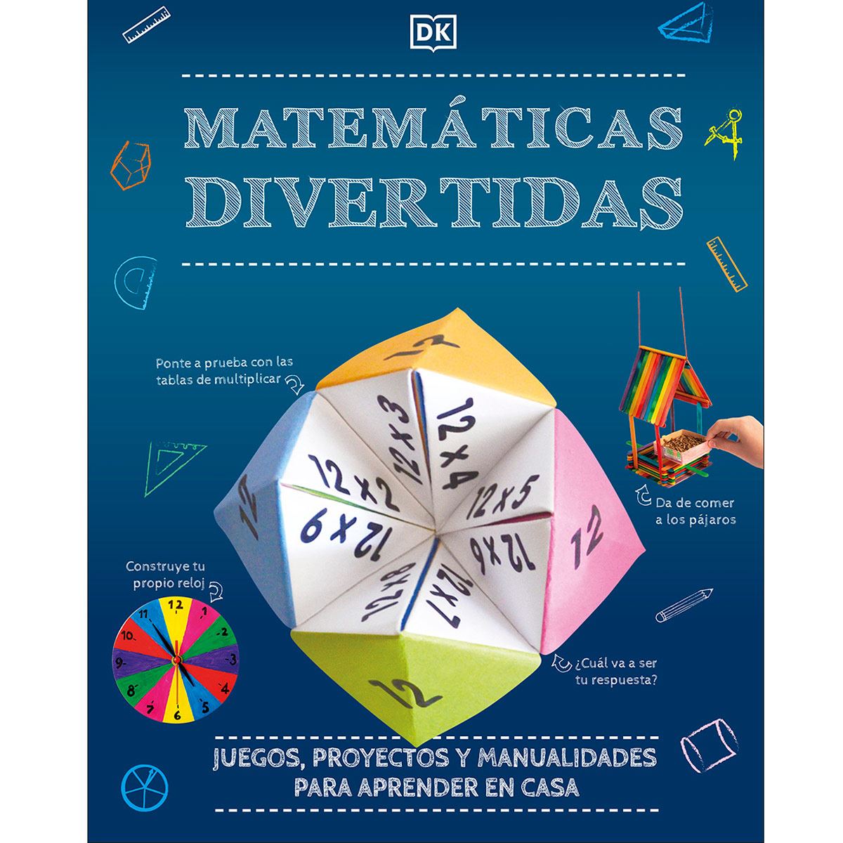 Matemáticas divertidas