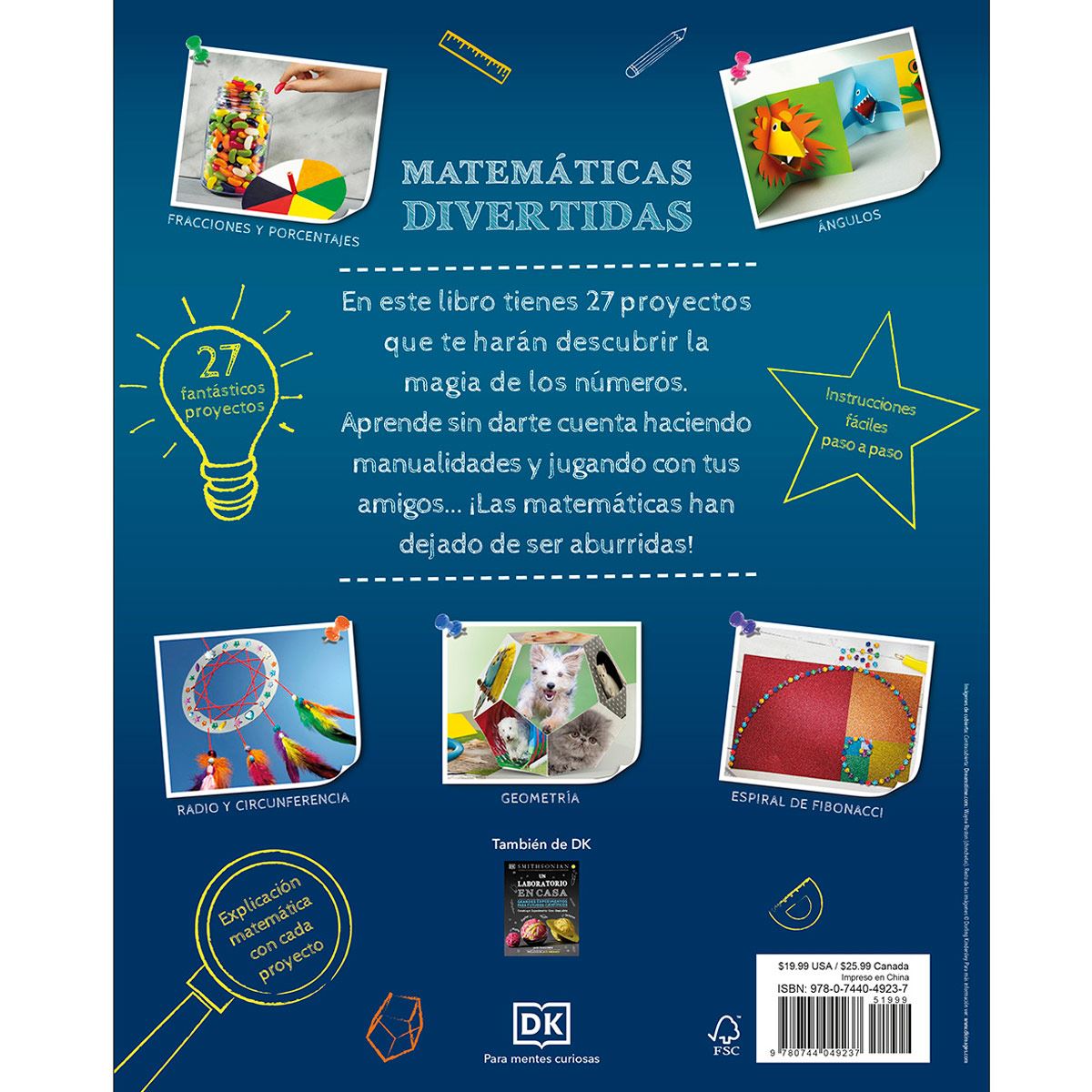 Matemáticas divertidas