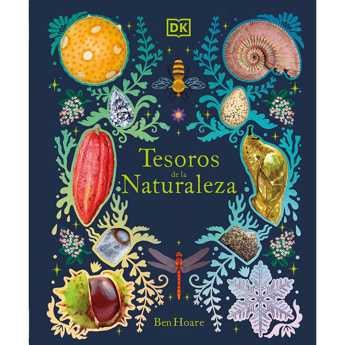 Tesoros De La Naturaleza